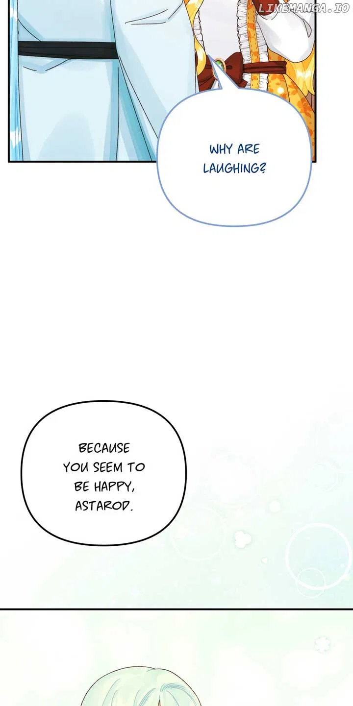 Princess in the Rough Chapter 95 – Page 65