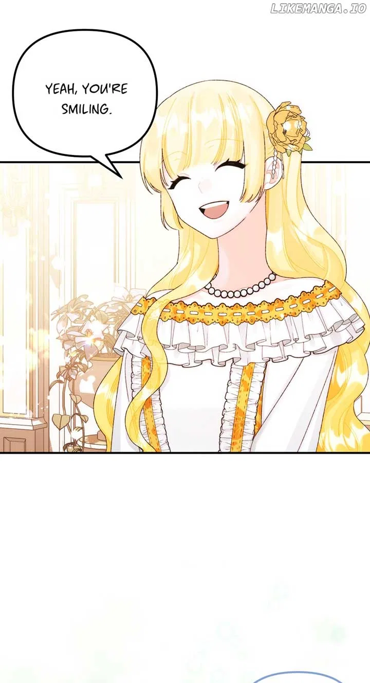 Princess in the Rough Chapter 95 – Page 67