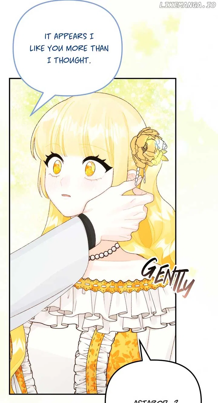Princess in the Rough Chapter 95 – Page 69