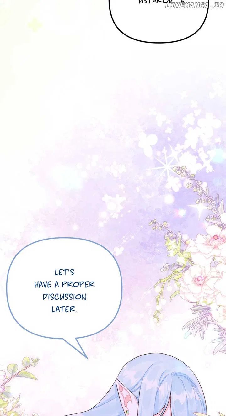 Princess in the Rough Chapter 95 – Page 70
