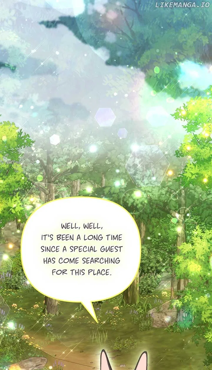 Princess in the Rough Chapter 95 – Page 74