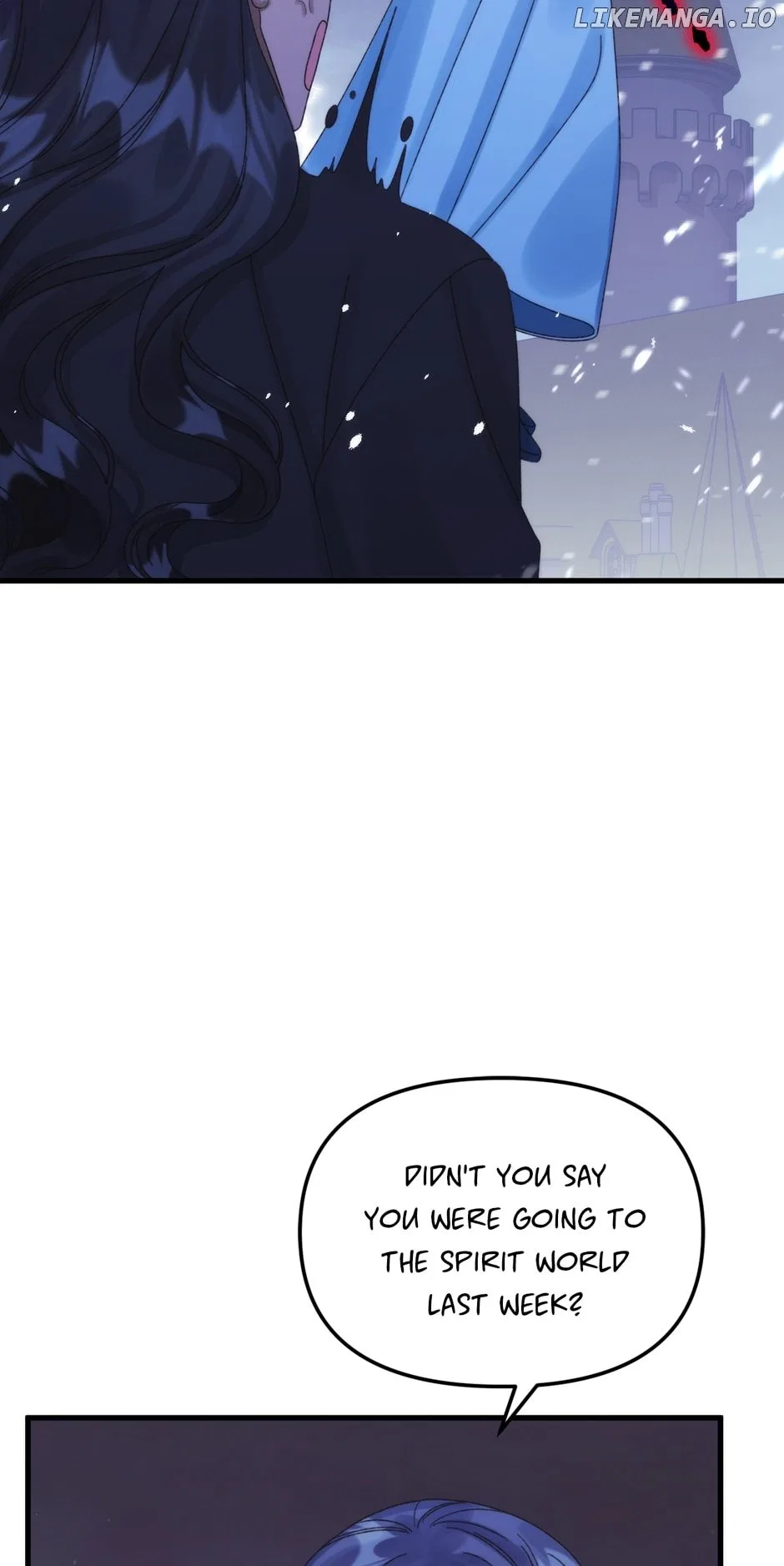 Princess in the Rough Chapter 94 – Page 4