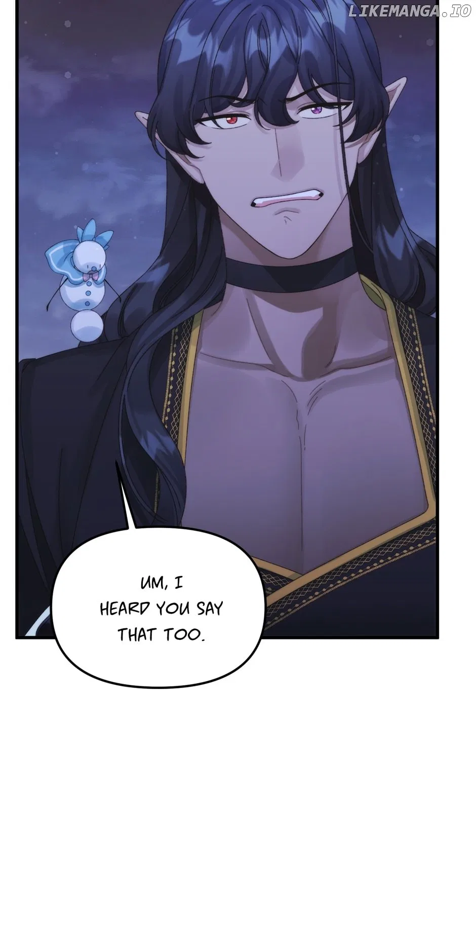 Princess in the Rough Chapter 94 – Page 5
