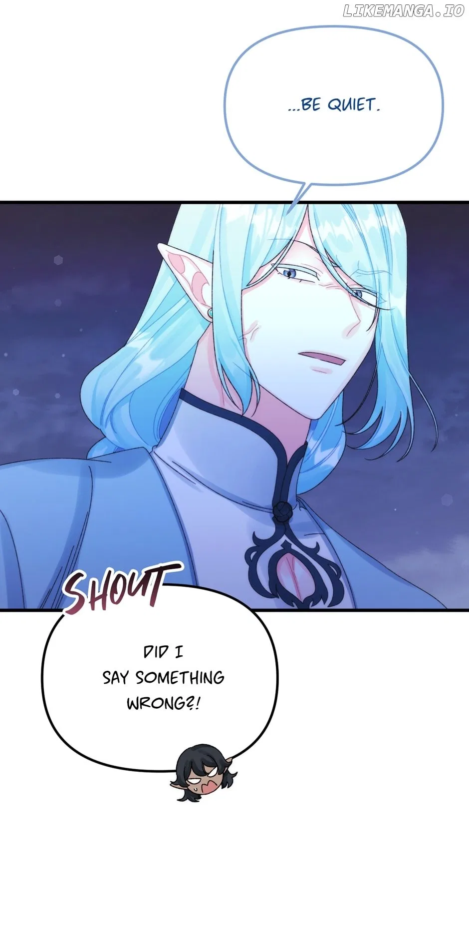 Princess in the Rough Chapter 94 – Page 6