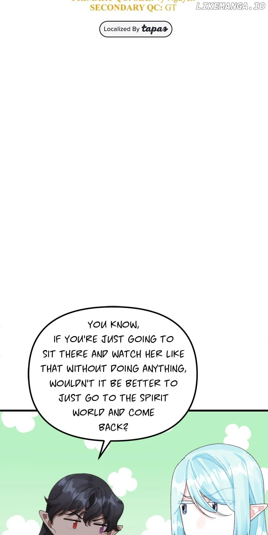 Princess in the Rough Chapter 94 – Page 10