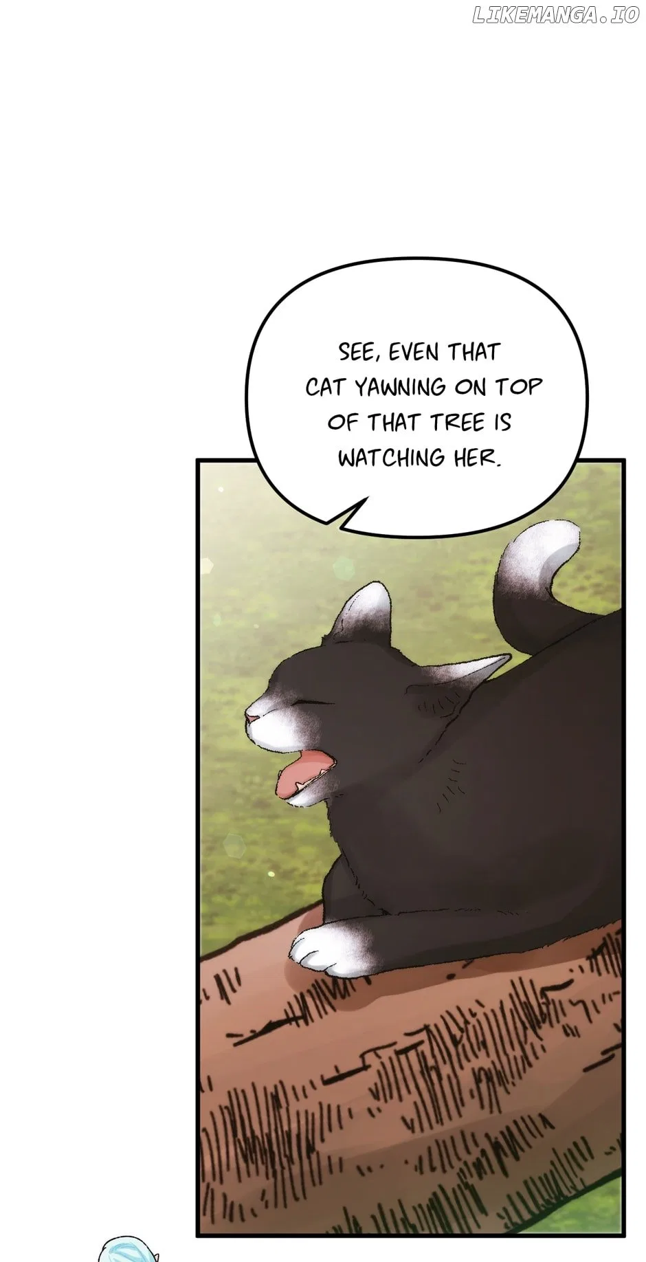 Princess in the Rough Chapter 94 – Page 14