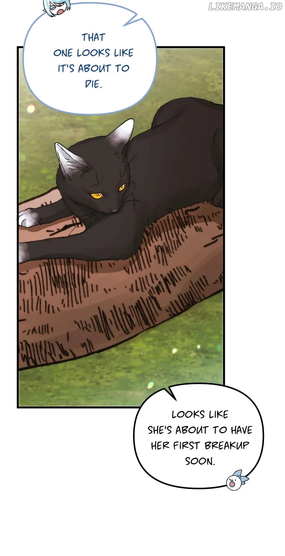 Princess in the Rough Chapter 94 – Page 15