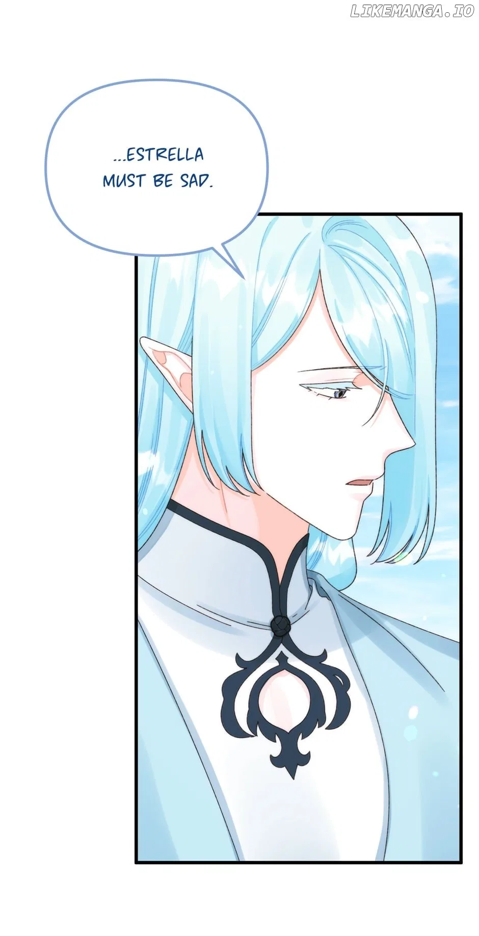 Princess in the Rough Chapter 94 – Page 16