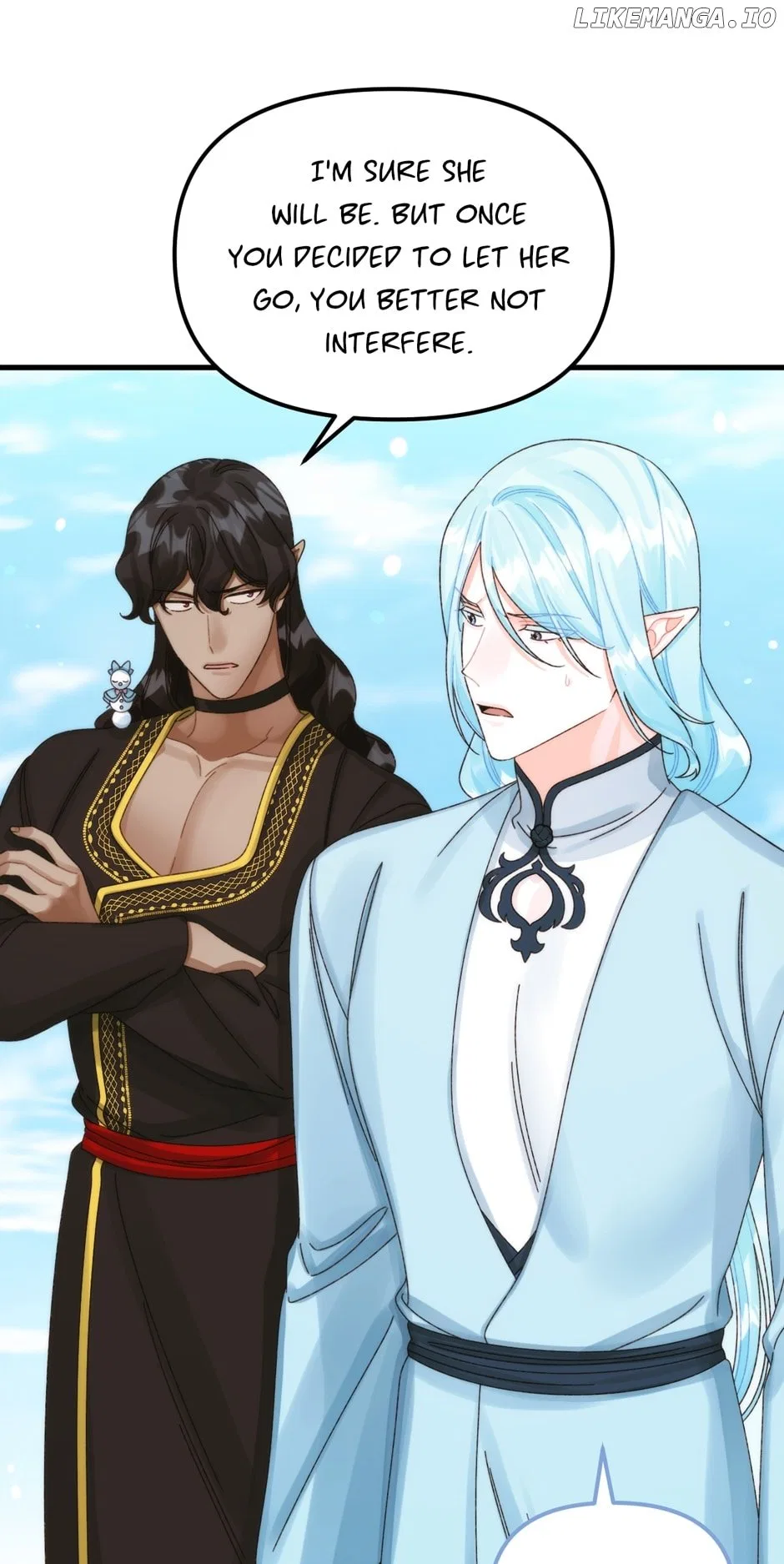 Princess in the Rough Chapter 94 – Page 17
