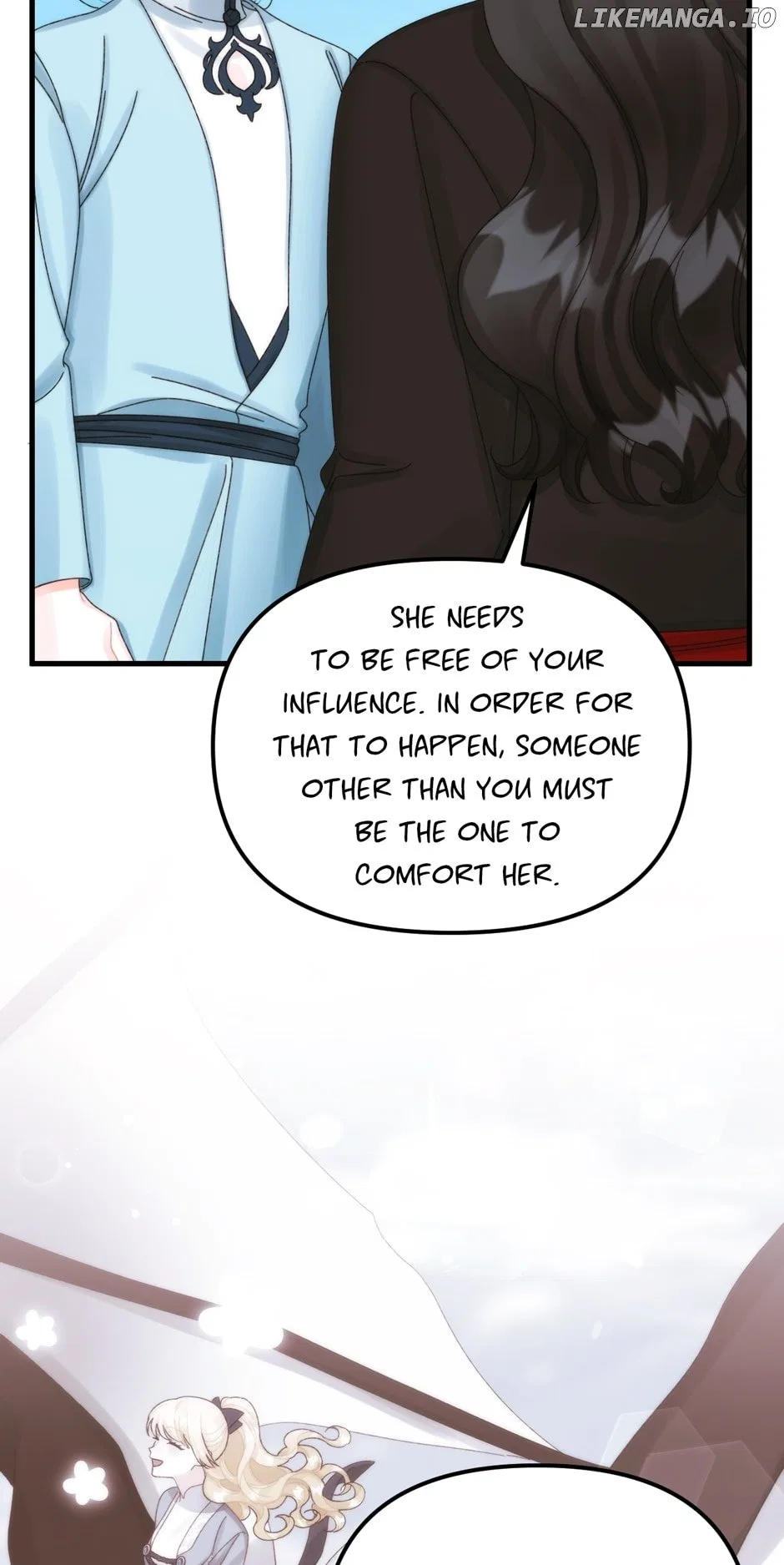 Princess in the Rough Chapter 94 – Page 19