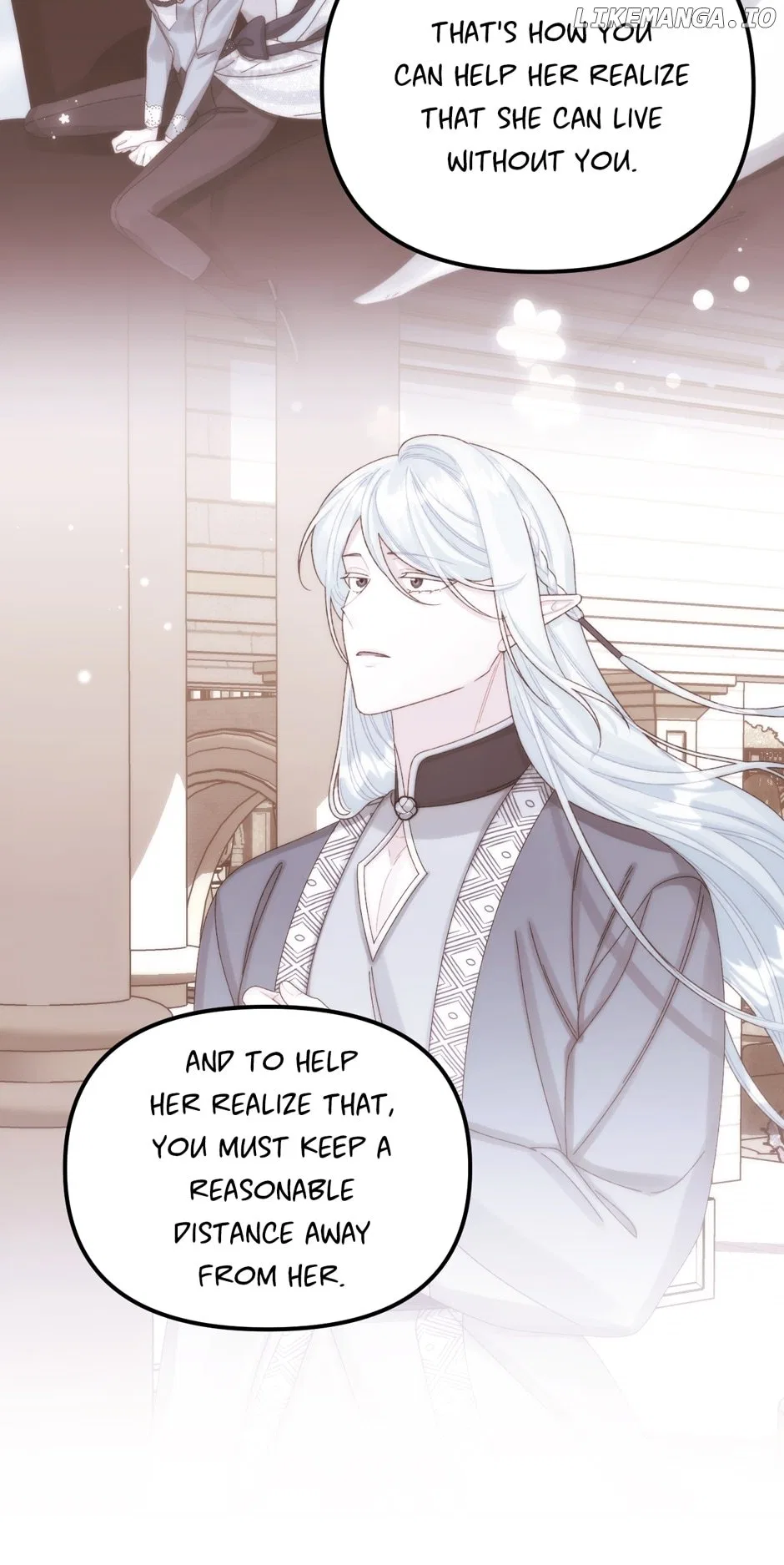 Princess in the Rough Chapter 94 – Page 20