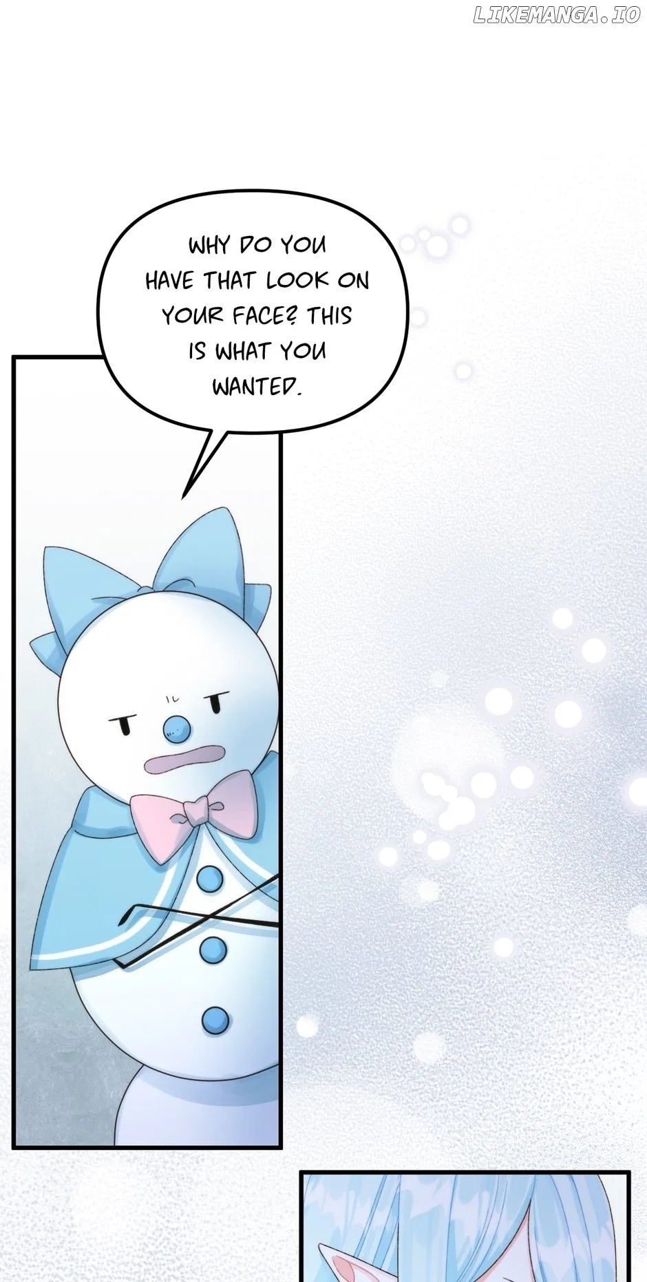 Princess in the Rough Chapter 94 – Page 22