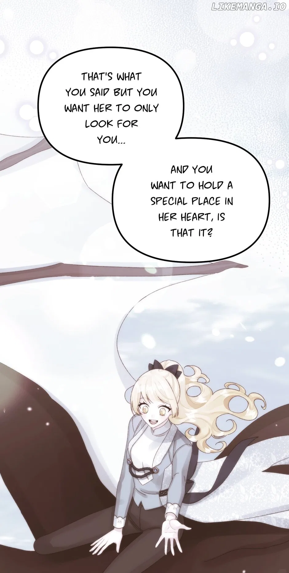 Princess in the Rough Chapter 94 – Page 24