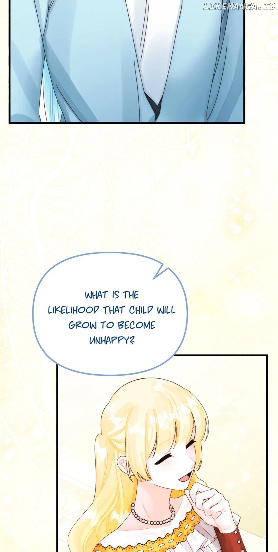 Princess in the Rough Chapter 94 – Page 33