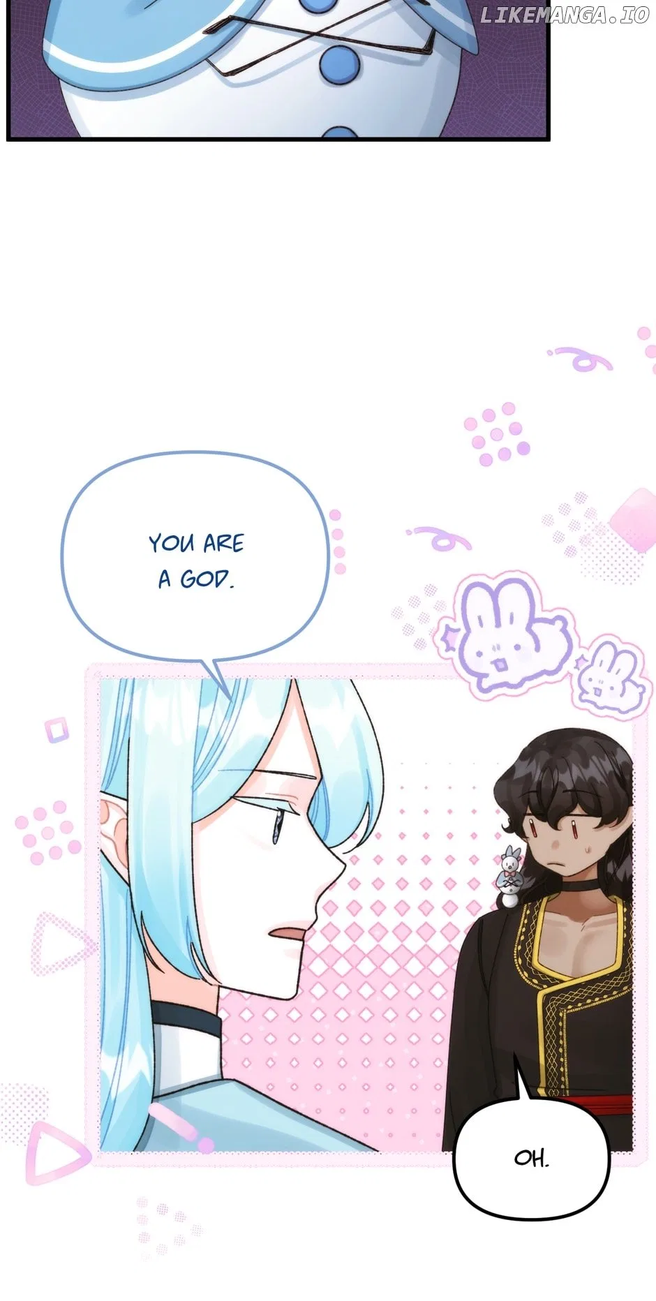 Princess in the Rough Chapter 94 – Page 35