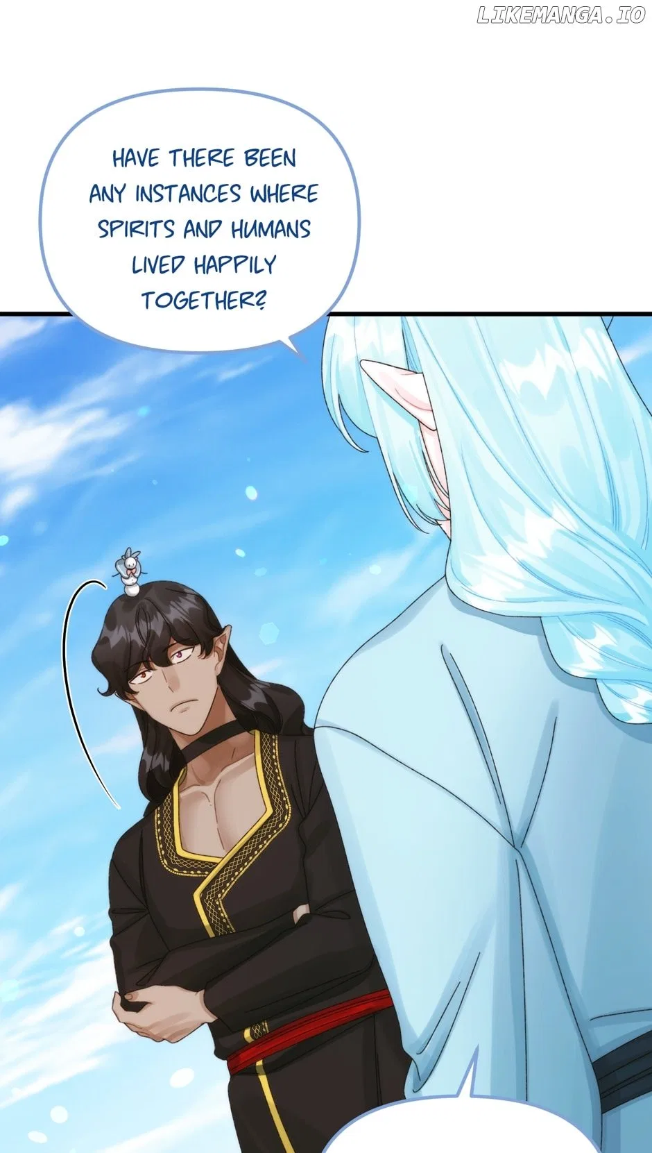 Princess in the Rough Chapter 94 – Page 36