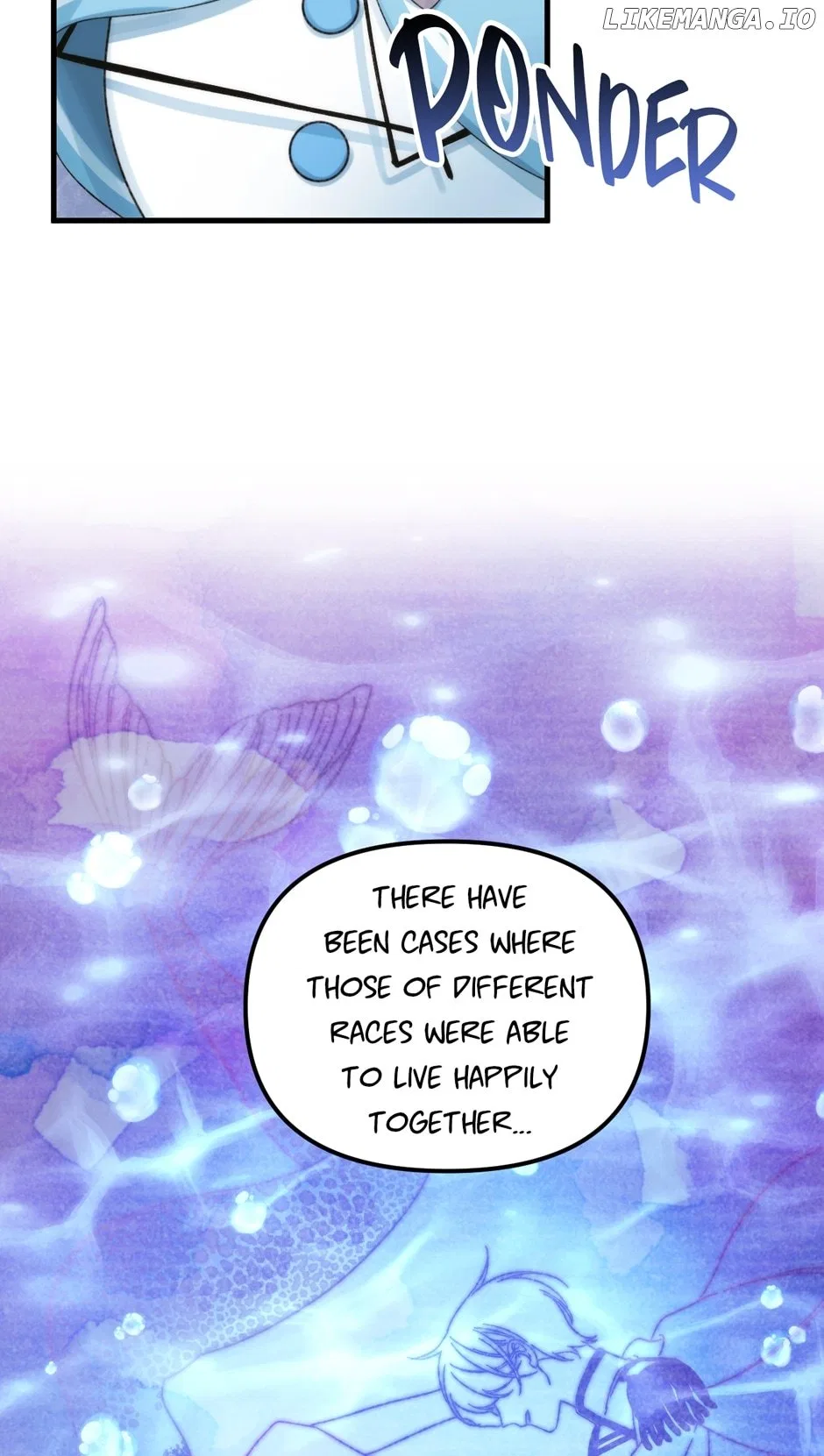 Princess in the Rough Chapter 94 – Page 38