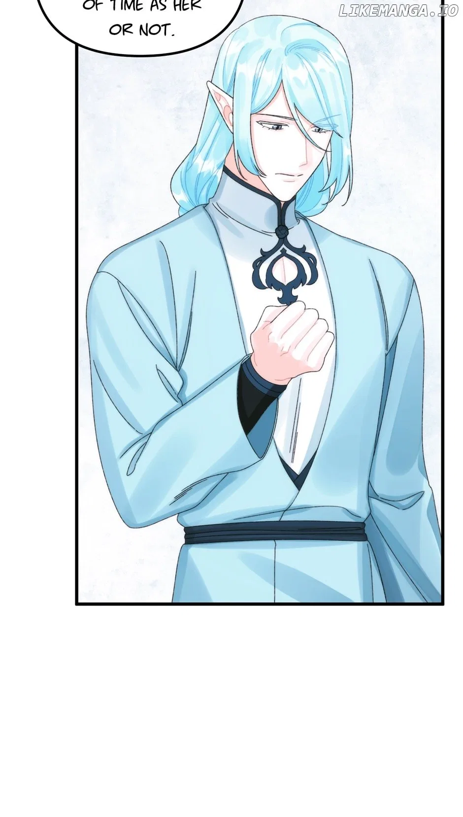 Princess in the Rough Chapter 94 – Page 40