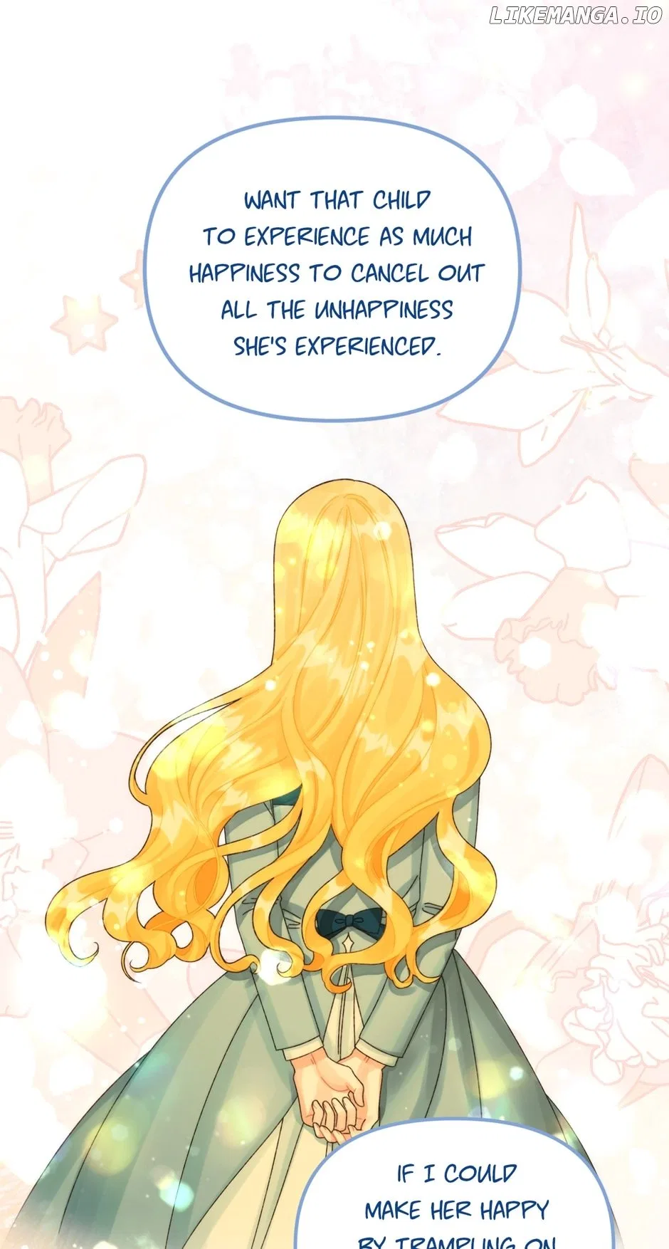 Princess in the Rough Chapter 94 – Page 42