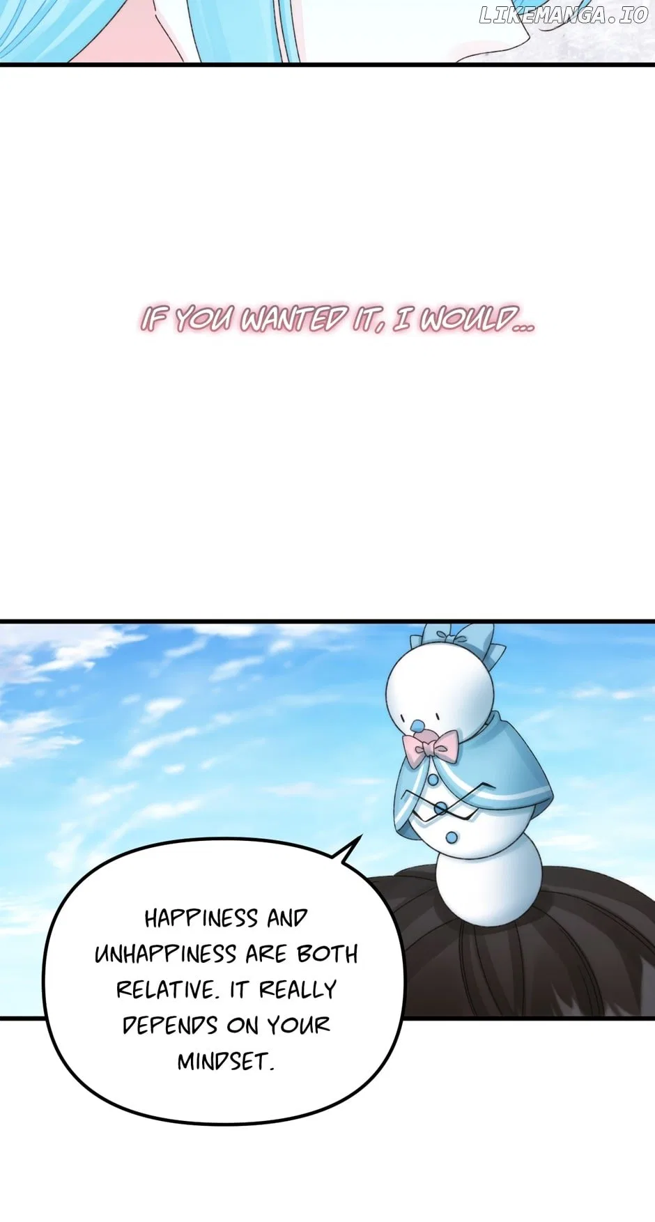 Princess in the Rough Chapter 94 – Page 45