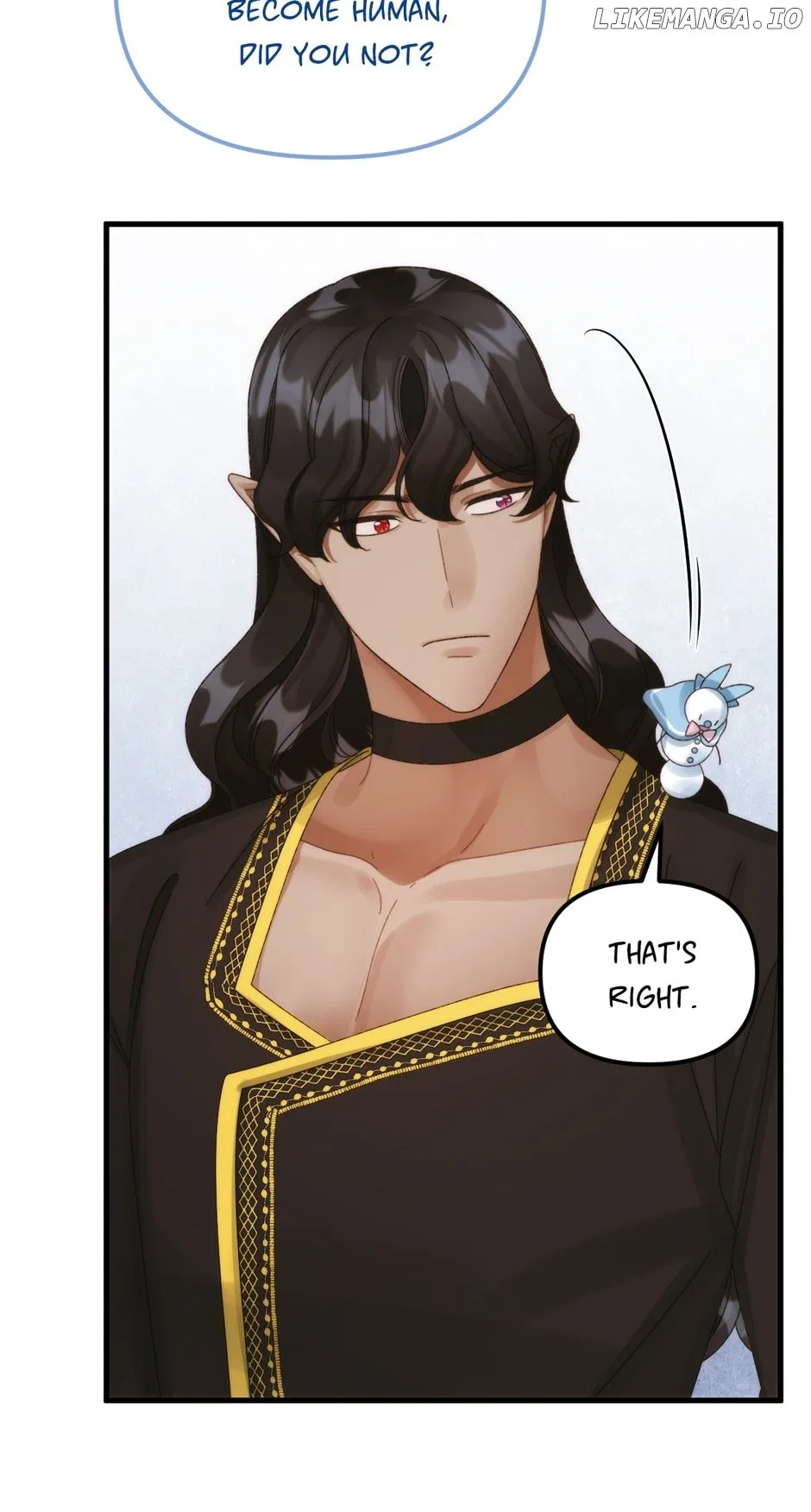 Princess in the Rough Chapter 94 – Page 48