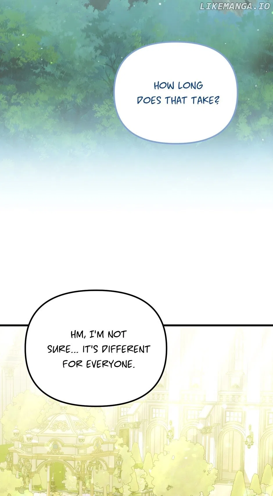 Princess in the Rough Chapter 94 – Page 50
