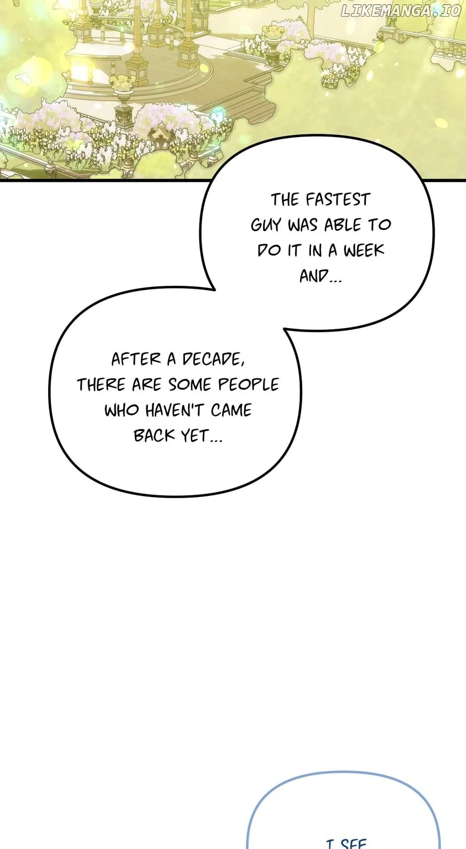 Princess in the Rough Chapter 94 – Page 51