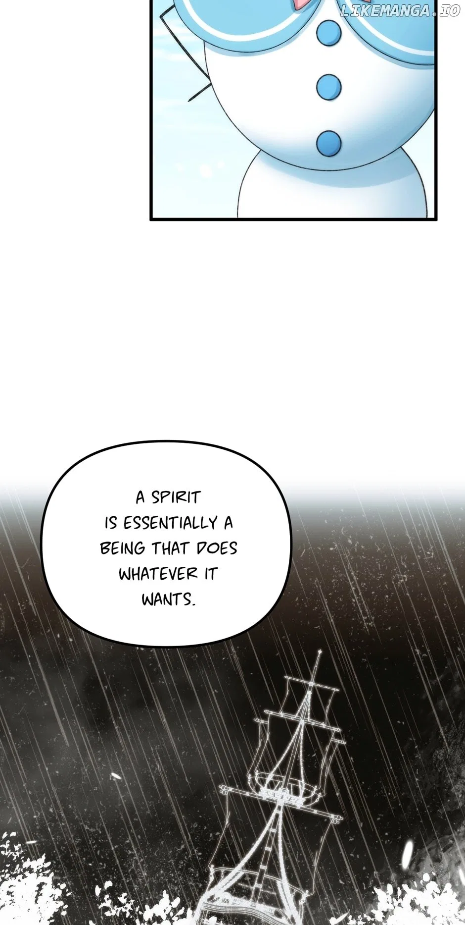 Princess in the Rough Chapter 94 – Page 59