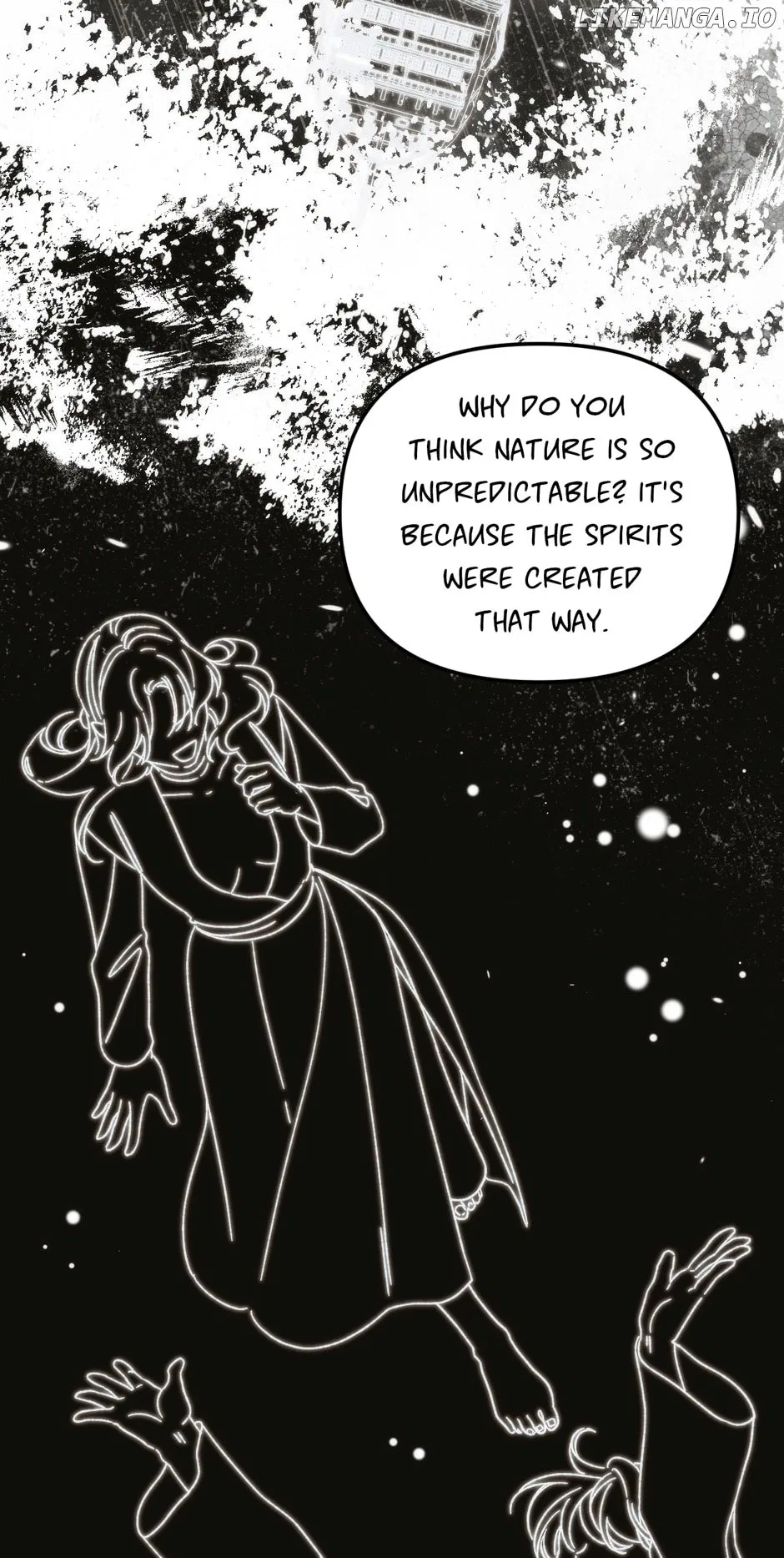 Princess in the Rough Chapter 94 – Page 60