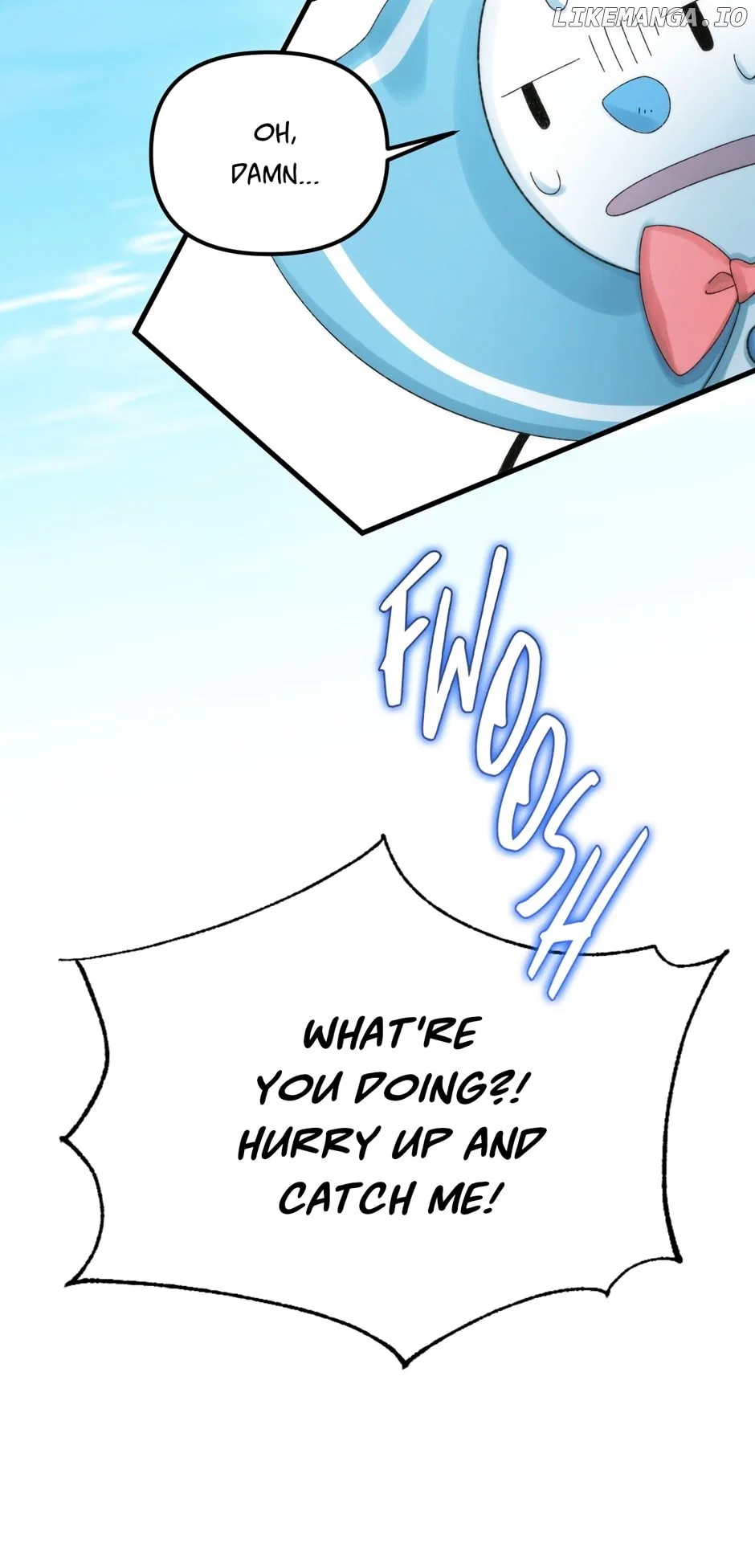 Princess in the Rough Chapter 94 – Page 65