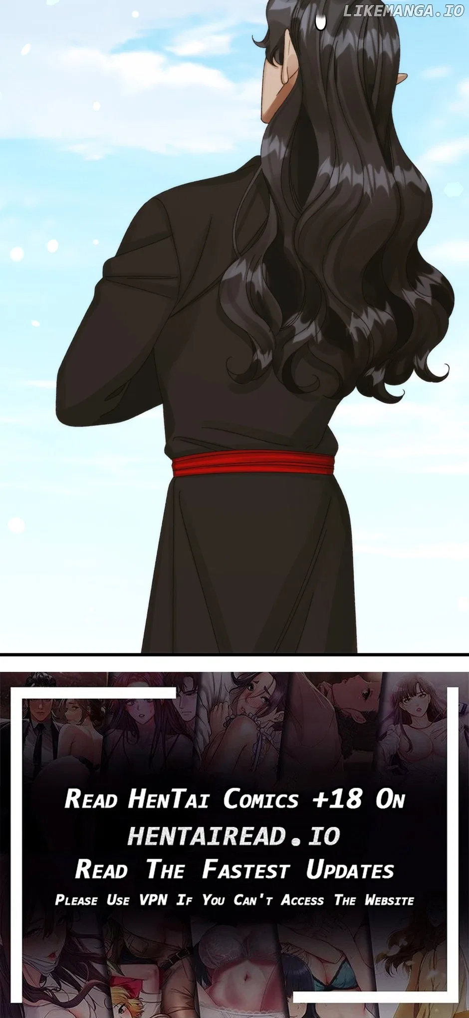 Princess in the Rough Chapter 94 – Page 67