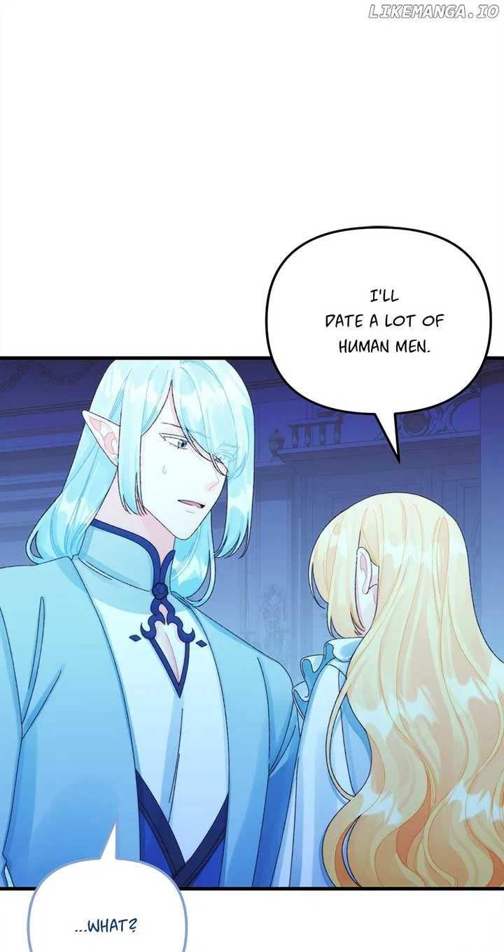 Princess in the Rough Chapter 93 – Page 5