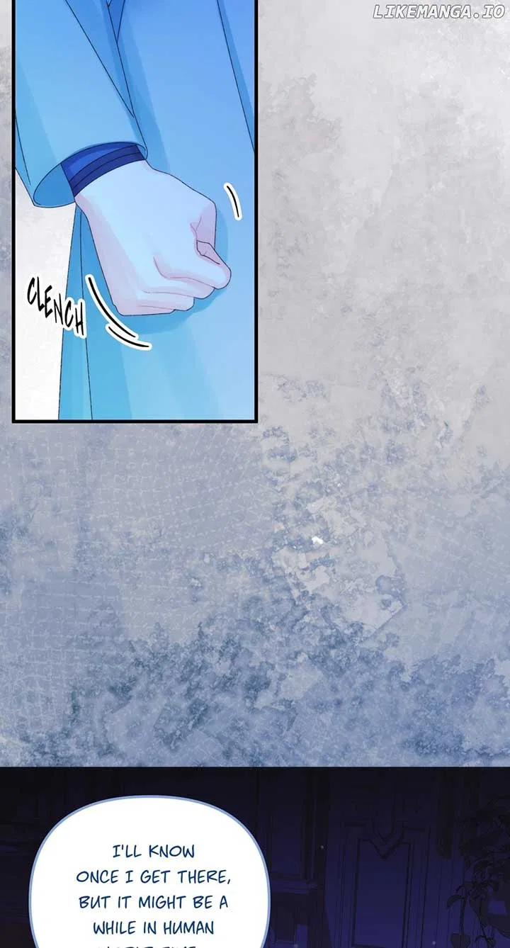 Princess in the Rough Chapter 93 – Page 14
