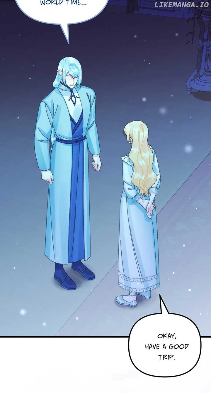 Princess in the Rough Chapter 93 – Page 15