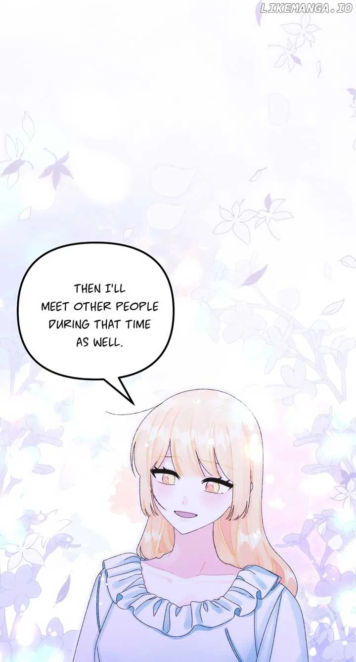 Princess in the Rough Chapter 93 – Page 16