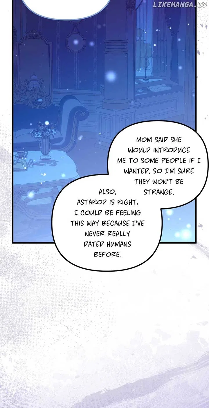 Princess in the Rough Chapter 93 – Page 19
