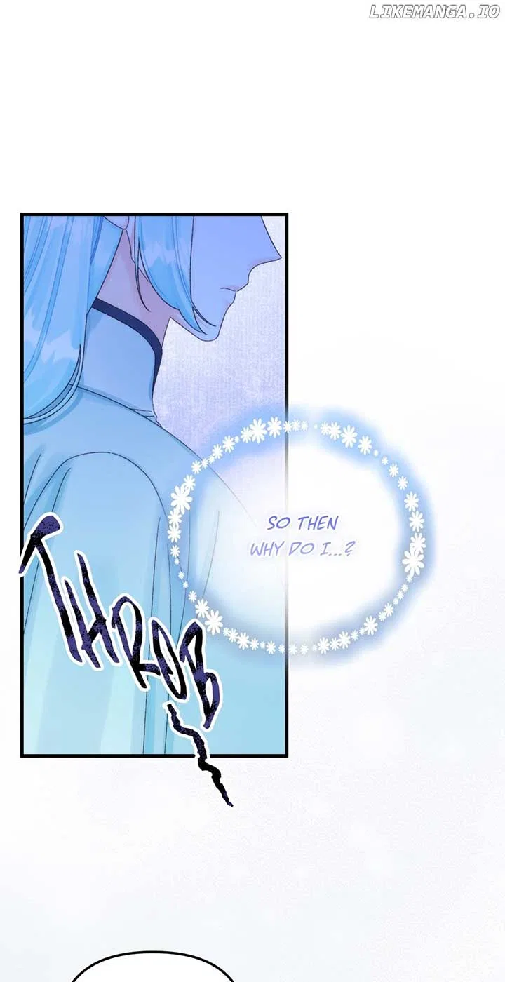 Princess in the Rough Chapter 93 – Page 22