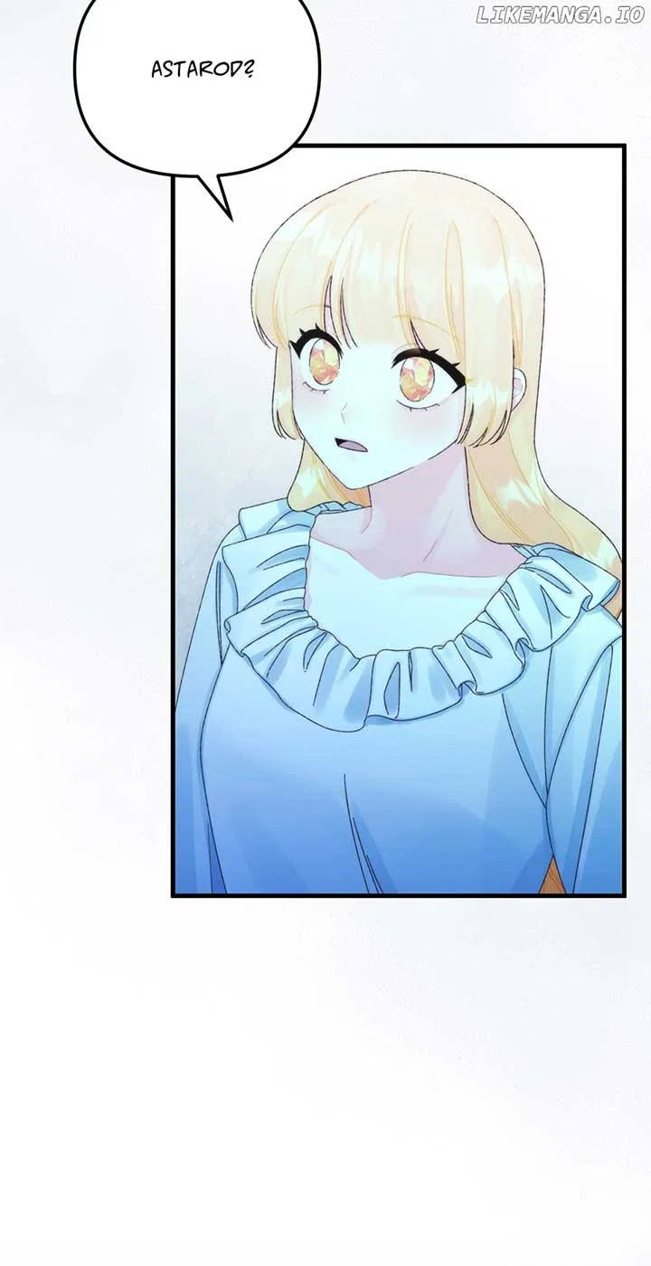 Princess in the Rough Chapter 93 – Page 23