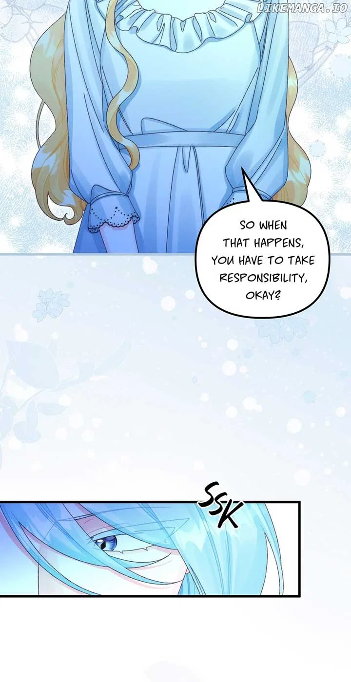 Princess in the Rough Chapter 93 – Page 27