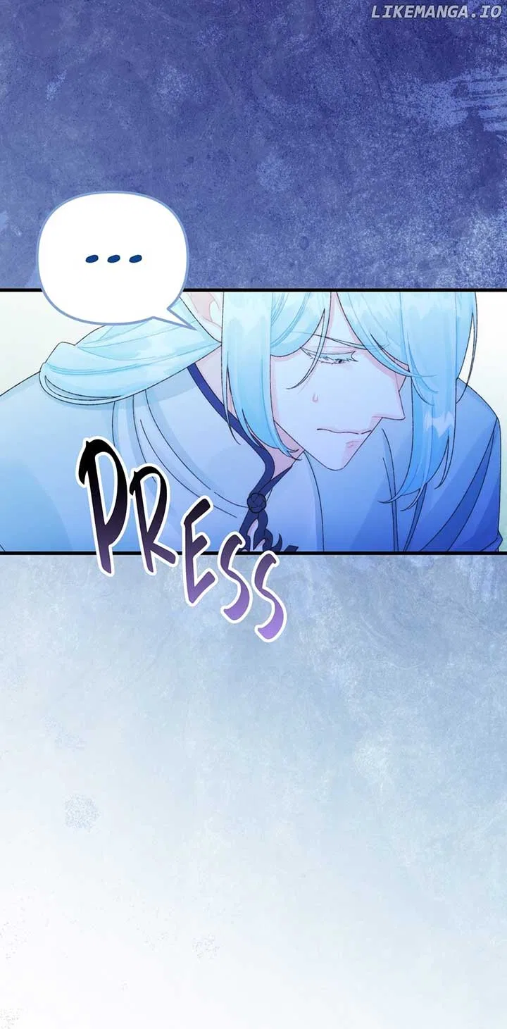 Princess in the Rough Chapter 93 – Page 35