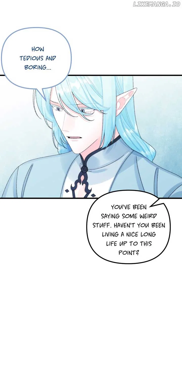 Princess in the Rough Chapter 93 – Page 39