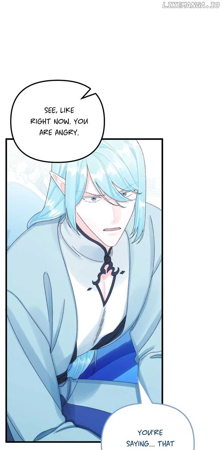 Princess in the Rough Chapter 93 – Page 41