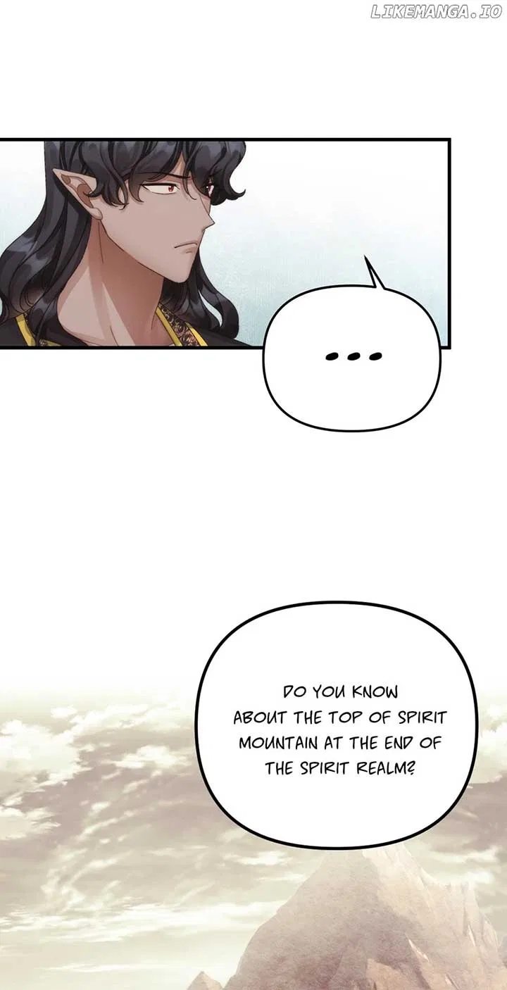 Princess in the Rough Chapter 93 – Page 43