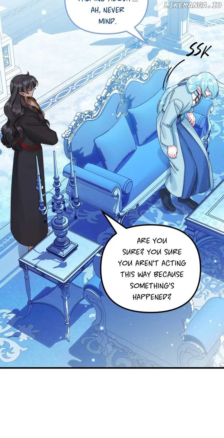 Princess in the Rough Chapter 93 – Page 46