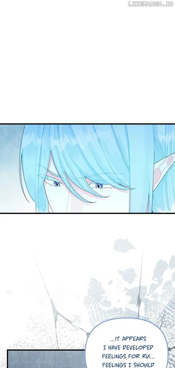Princess in the Rough Chapter 93 – Page 47