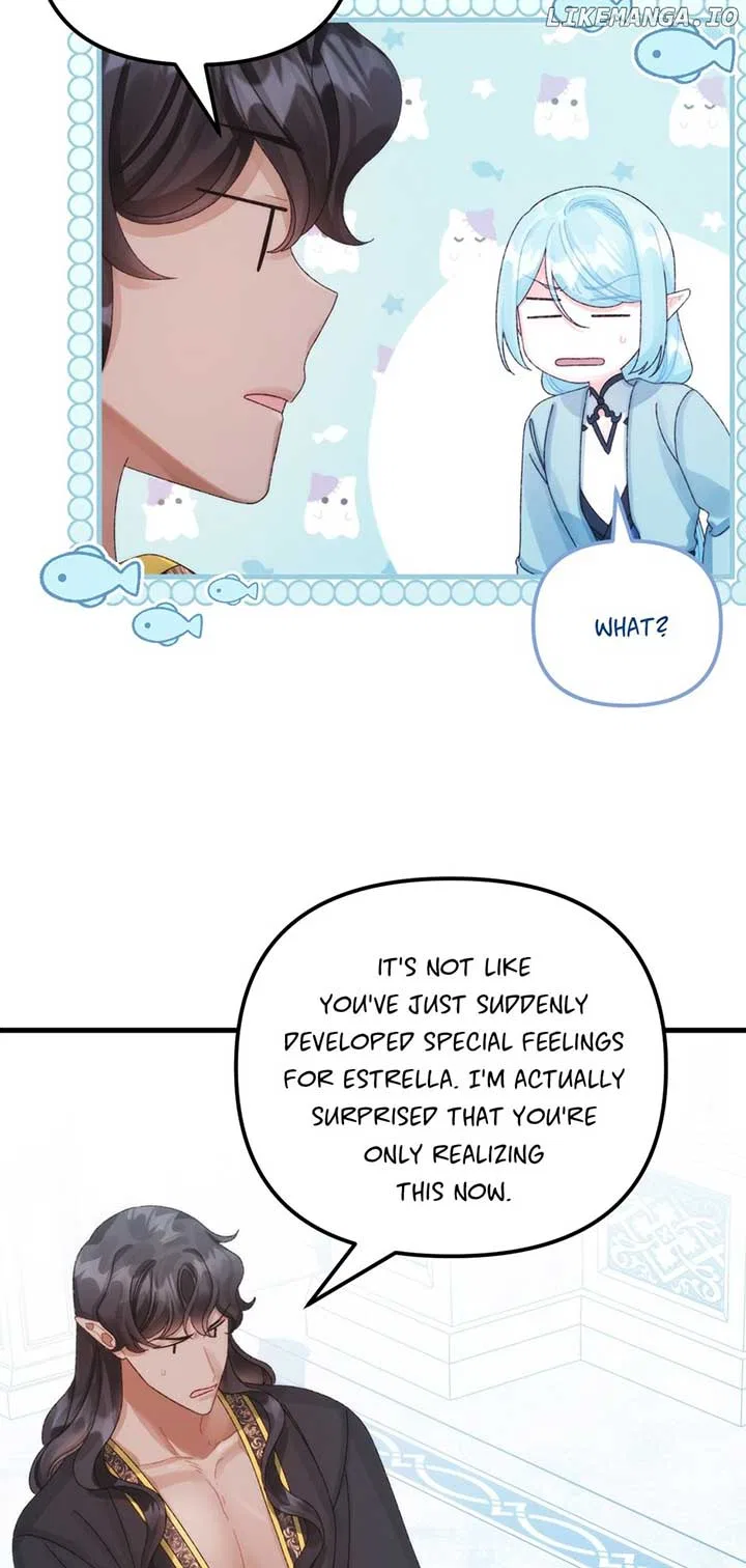 Princess in the Rough Chapter 93 – Page 49