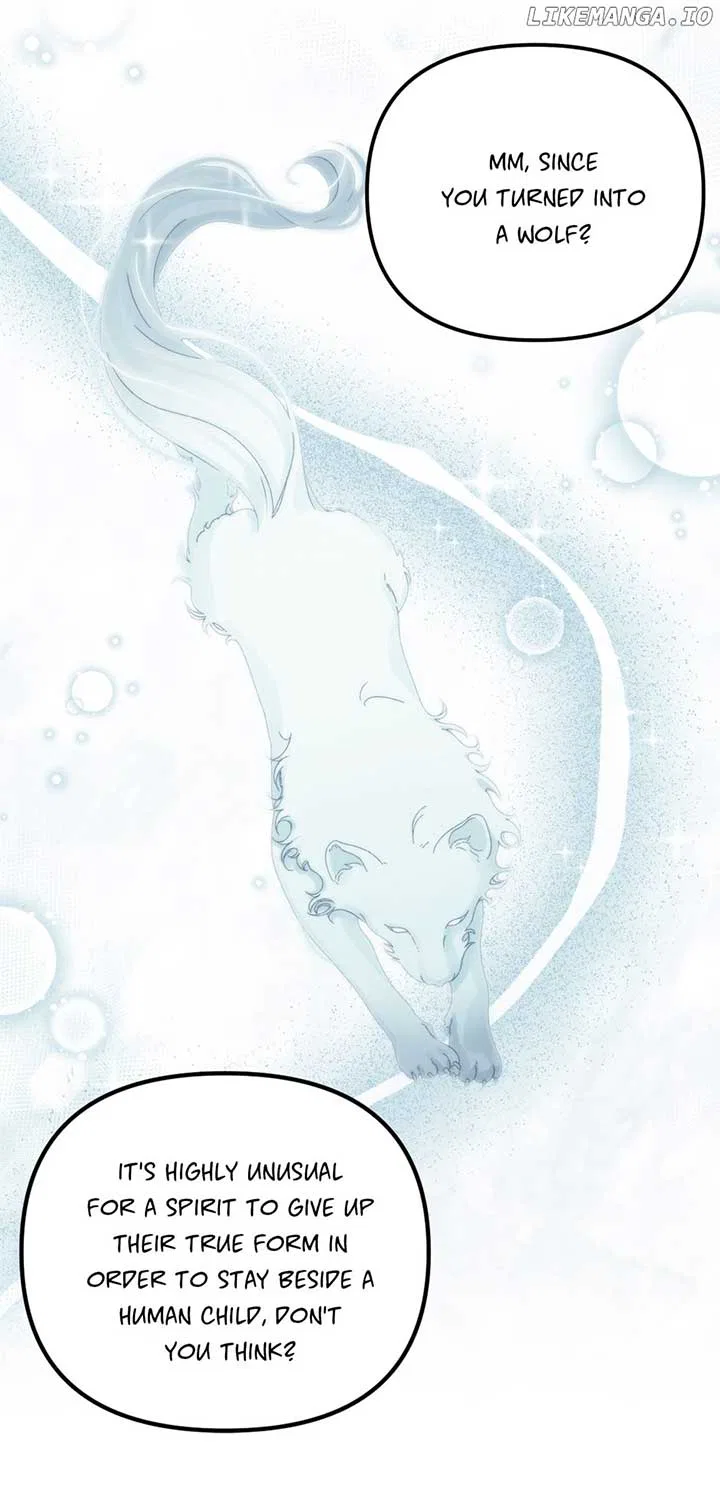 Princess in the Rough Chapter 93 – Page 51