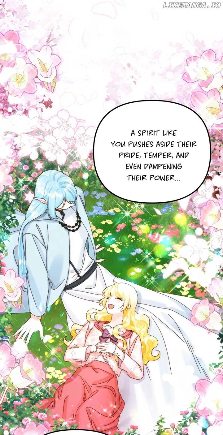Princess in the Rough Chapter 93 – Page 54