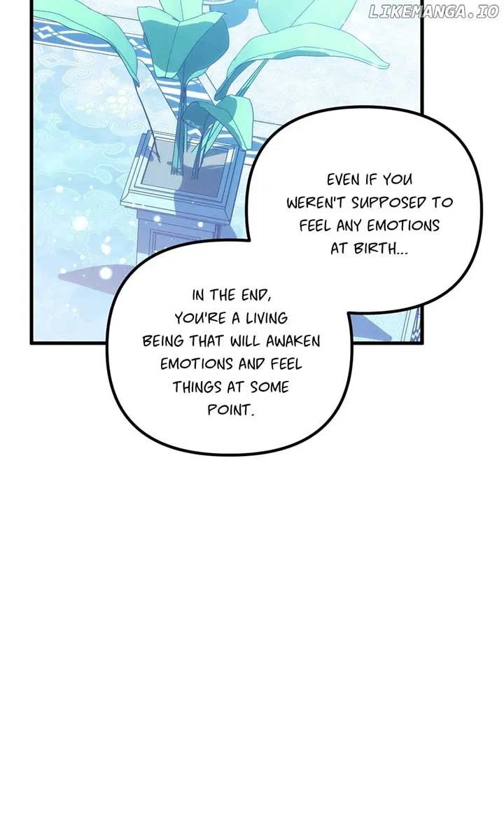 Princess in the Rough Chapter 93 – Page 59