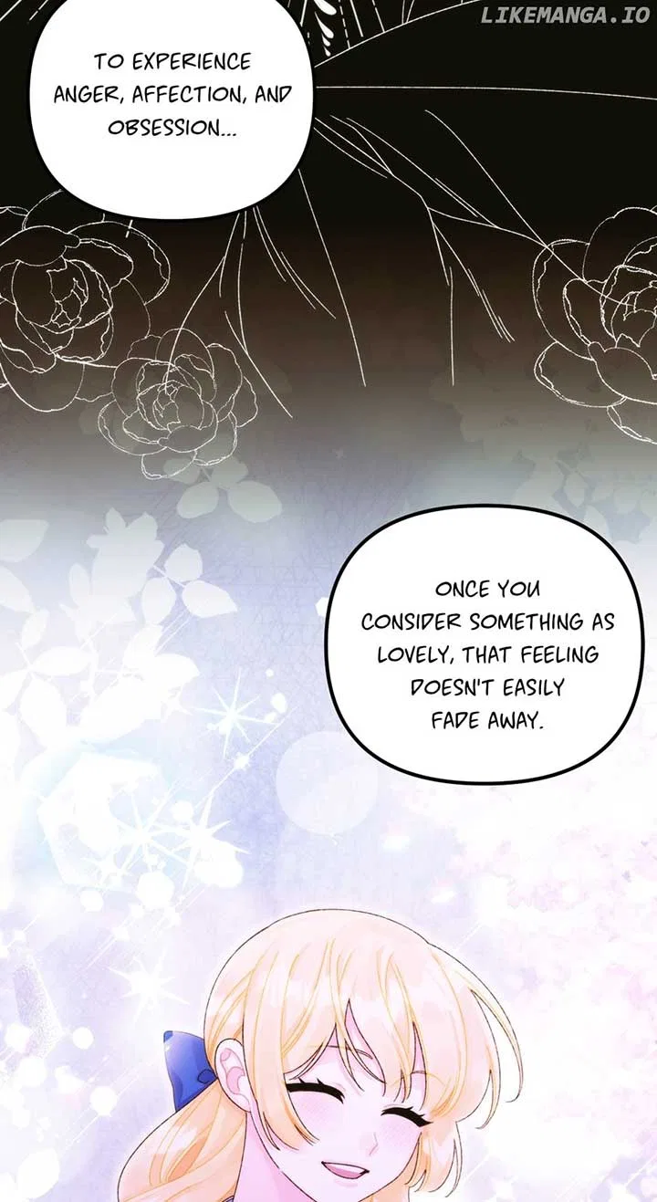 Princess in the Rough Chapter 93 – Page 61